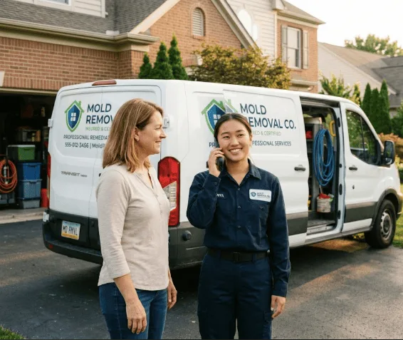 Crawlspace Mold Remediation Warren, PA FAQs